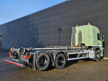 FM 420 / VDL 21T HOOKLIFT / EURO 6 / 6X2